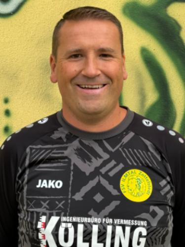 Andreas Dürrschmid