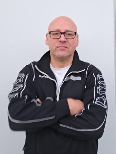 Sebastian Wisse