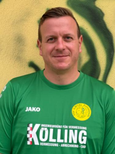Maik Oehler