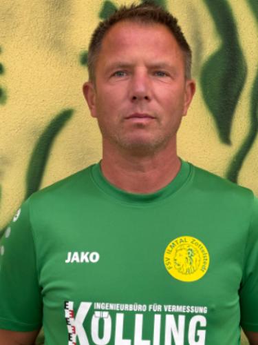 Oliver Erfurth