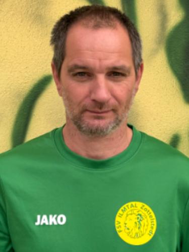 Nico Pergelt