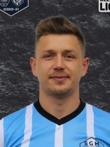 Chris Goulu