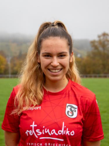 Paulina Delbrück