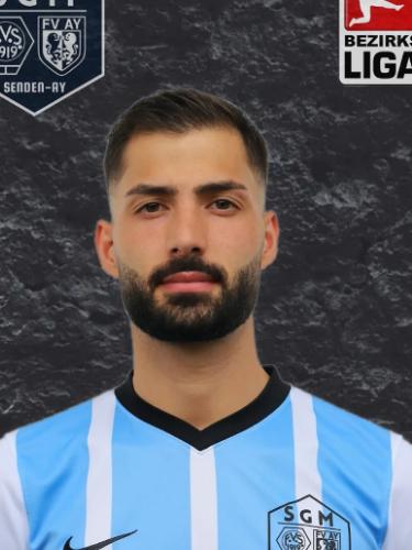 Sefa Köroglu