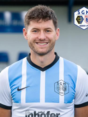 Timo Merk