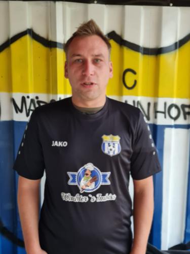 Mario Broichhagen