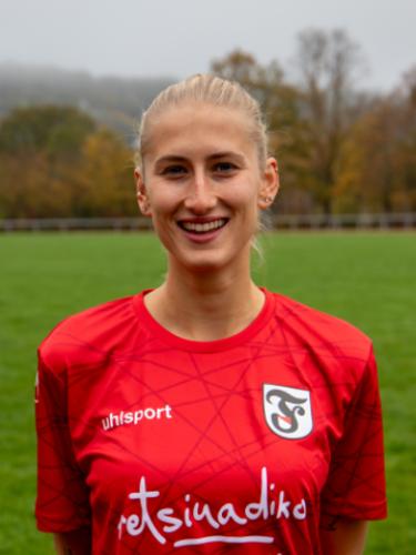 Katharina Gursch
