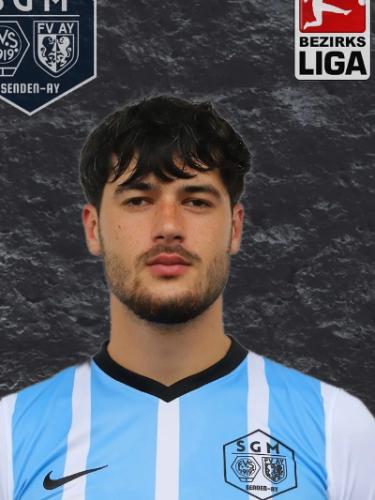 Deniz Baris Mrden