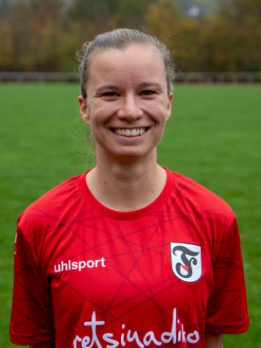 Ricarda Schüssler