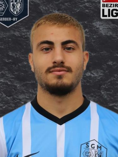 Marco Stricagnoli