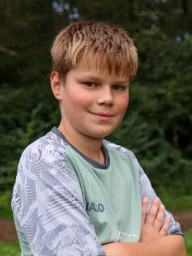 Lukas Schechinger