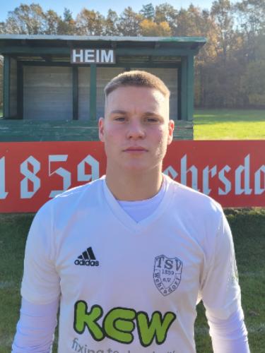 Lennard Dörnchen