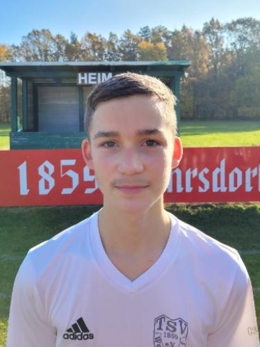 Fabian Freitag