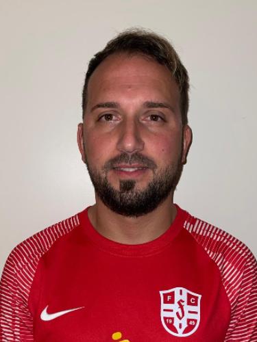 Tolga Palantekin