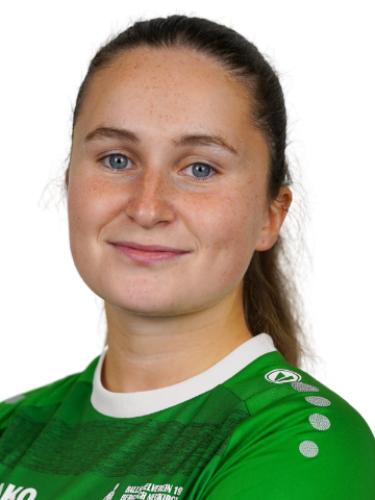 Annika Bigus