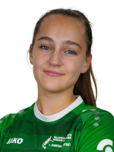Julia Falkenstern