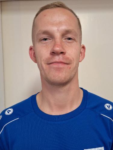 Bryan Michalski