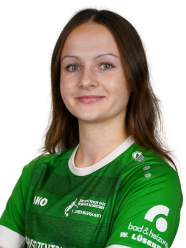 Stephanie Kassandra Jansen