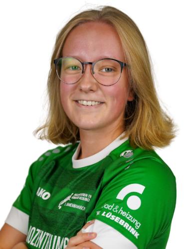 Jasmine Wageringel