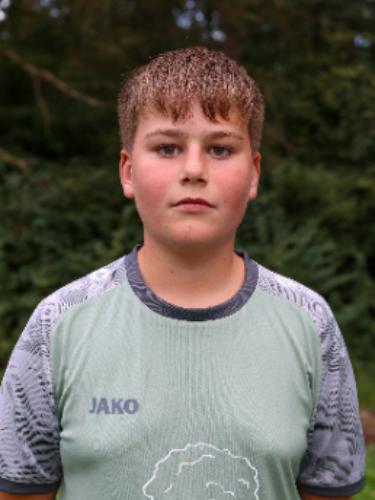 Simon Scherer