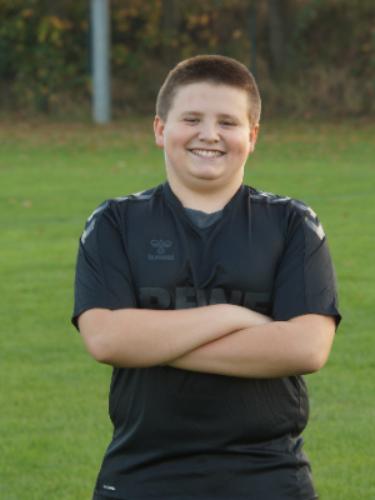 Adrian Tim Weinreich