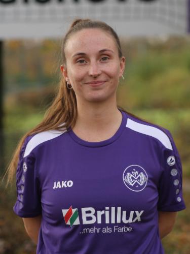 Emily Dennstedt