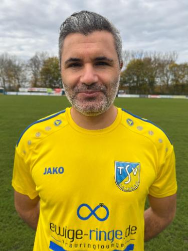 Selcuk Özdemir