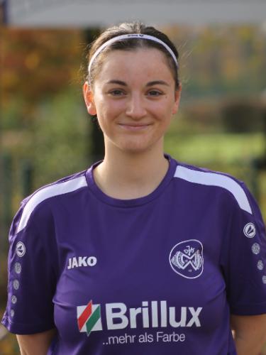 Leila Jaber