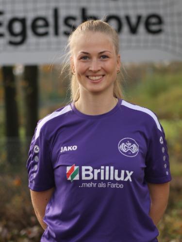 Johanna Sandfort