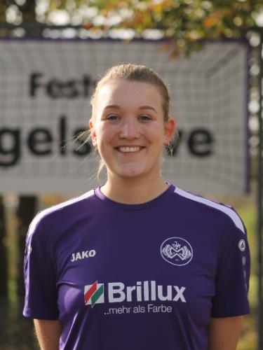 Victoria Seiffert