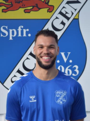 Rico Rodrigues da Costa