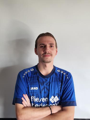 Carsten Marco Gallas
