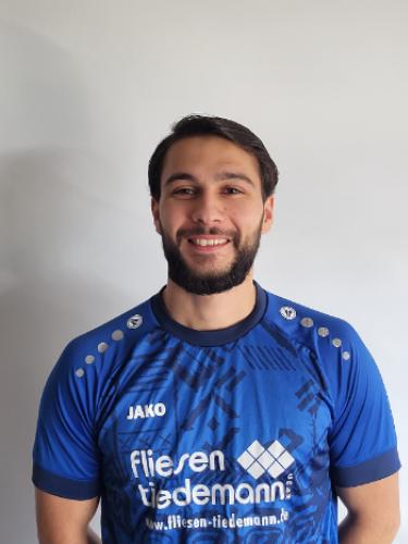 Tolga Özdemir