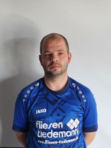 Daniel Hartung