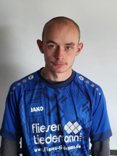 Dominic-Maurice Goltzsch