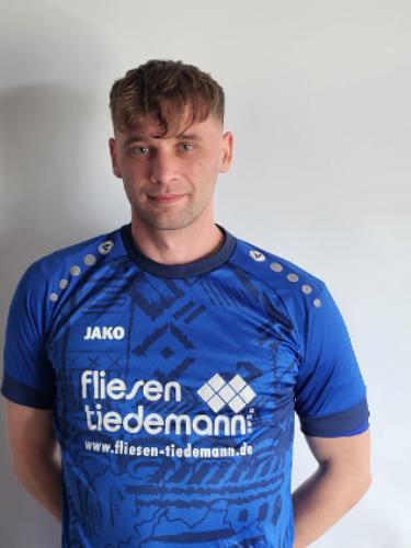 Kim Fabian Jeß