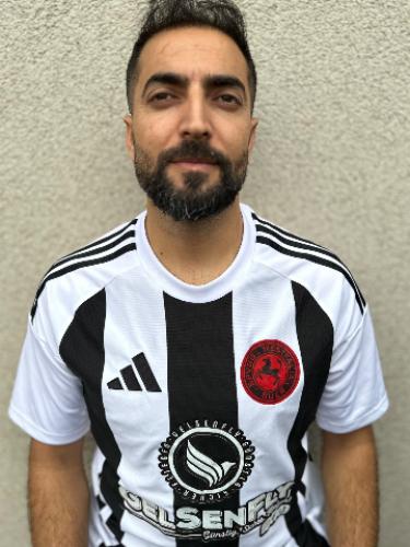 Eyüb Akdeniz