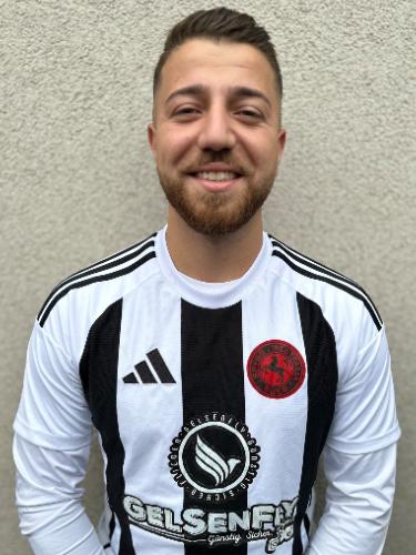 Tolga Calik