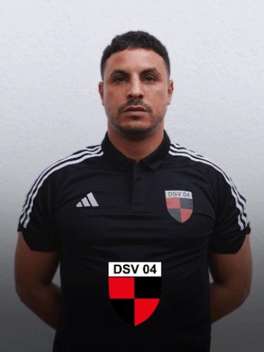 Mohammed Nasseri