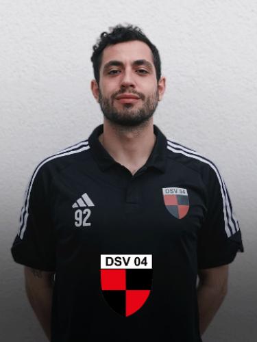 Alexandros Digklis