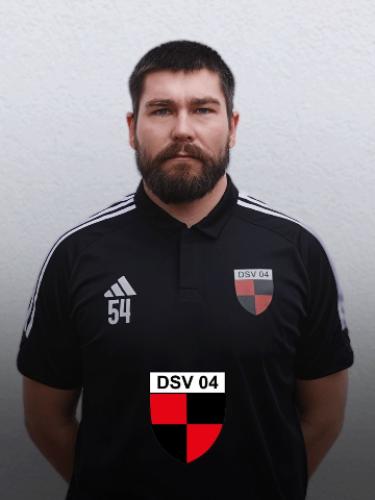 Patryk Jakub Emmrich