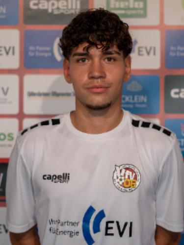 Lukas Dönecke