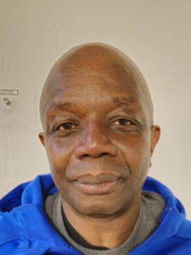 Daniel Kowovi