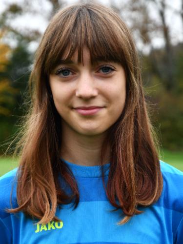 Sophia Fünfschilling