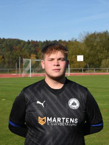 Nils Burg