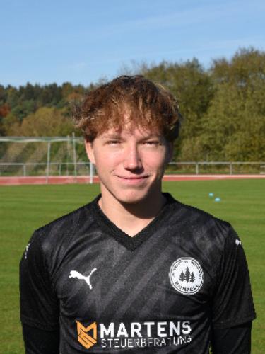 Jan-Niklas Herr