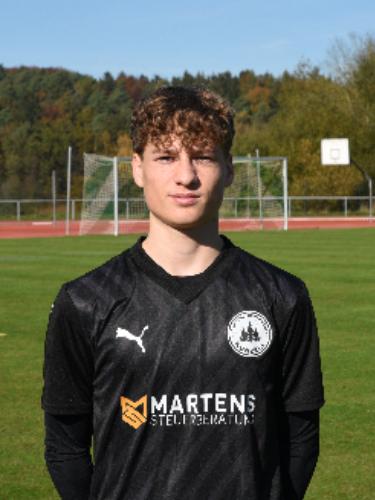 Felix Kibler
