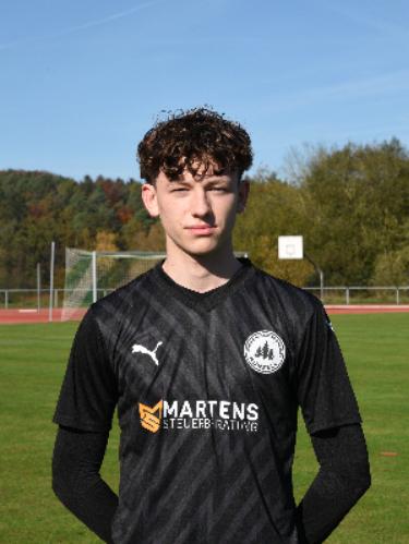 Valentin Muenzenberg