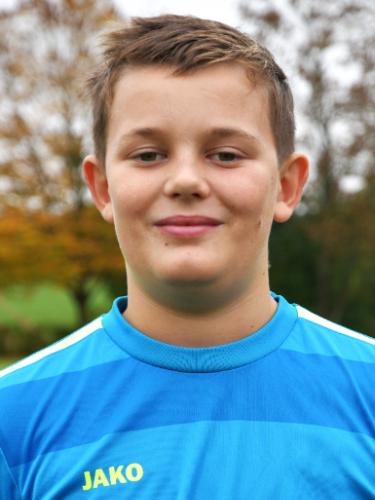 Niclas Dominic Ruhland