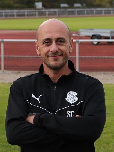 Salvatore Comparato